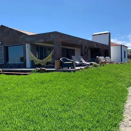 Villa Mariense Vila do Porto Exterior photo