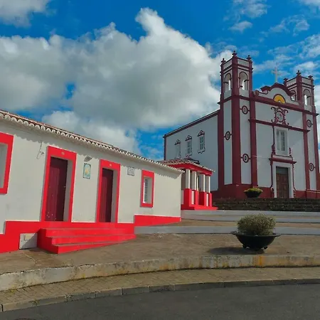 Villa Mariense Vila do Porto Exterior photo